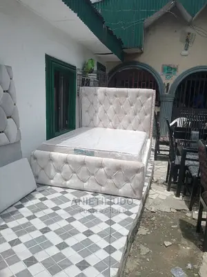Bed Frame at Affordable Price