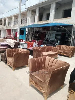 Fabric Chair at Affordable Price