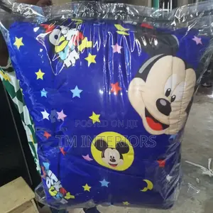 Tm Interiors Exclusive Kiddies/Baby Beddings