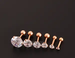 Body Piercing Ring, Nose Ring