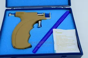 Quality Nose, Ear, Piercing Gun