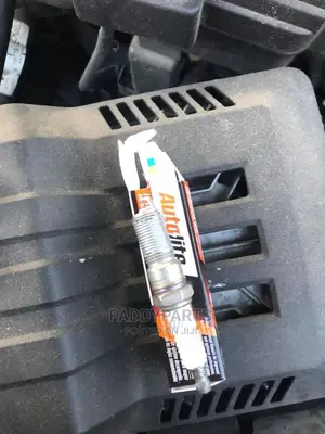 GMC Terrain Ignition Spark Plug