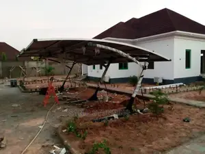 Imported Carport for Your Homes