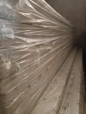 PVC Ceiling Made in Nigeria