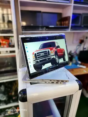Laptop HP EliteBook X360 1030 G2 16GB Intel Core i5 SSD 512GB