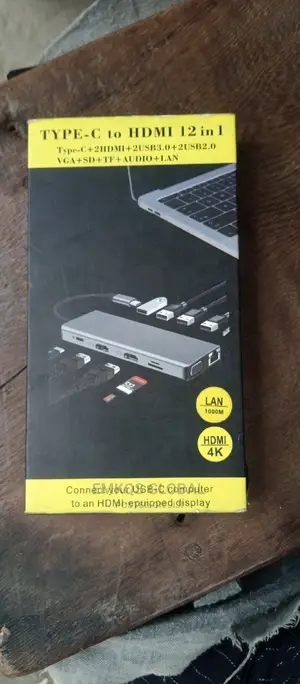 Type C Connecor