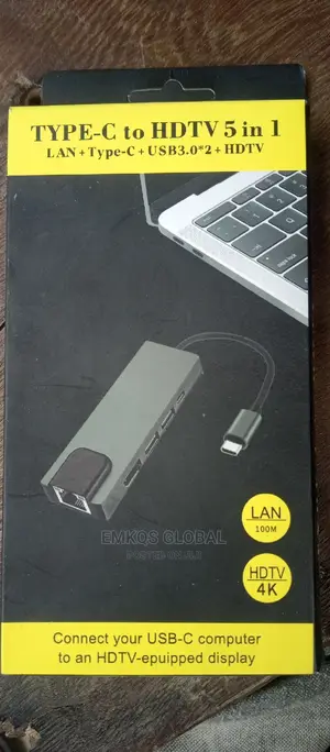 Type C Connecor
