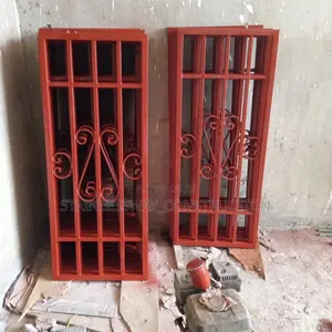 Classic Burglary