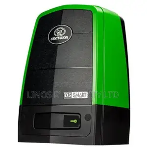 D6 Smart Gate Motor