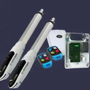 Sliding Gate Motor