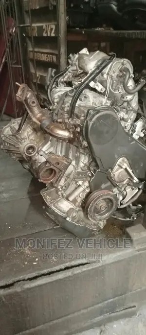 1MZ Engine for Lexus RX 300