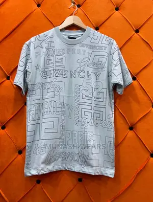 Italian T-Shirt COLLECTION’S