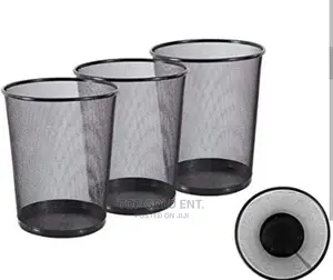3 Set Mesh Waste Bin