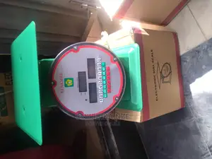 Electronic Dial Scale 150kg