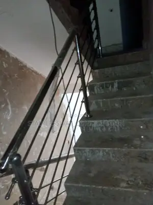 16 Mm Stainless Handrail Design