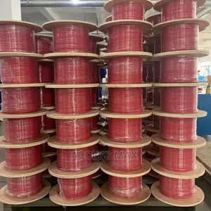 Fire Alarm Cable Pure Copper by 500 Meters Length