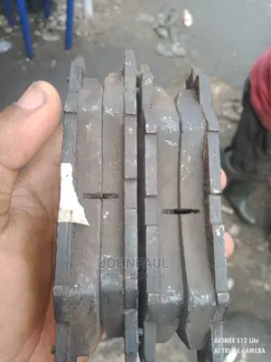 Range Rover Sport Brake Pads 2008