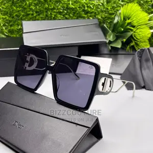 Original DIOR Sunglasses Available in Store