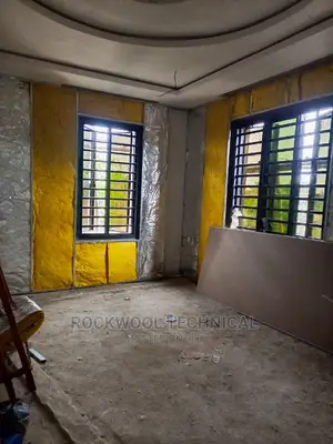 Sound Proof in Nigeria