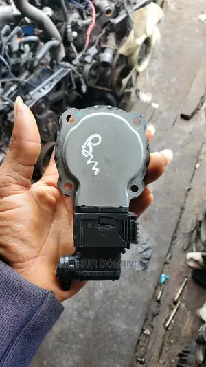 Hyundai Veloster Gearbox Actuator