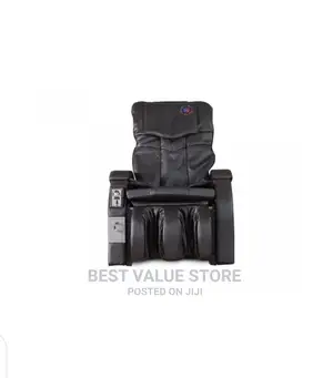 Cm03 Massager Chair (With Coin)