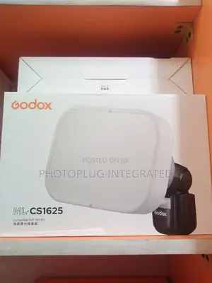 Godox Ml-Cs1625 Flash Diffuser