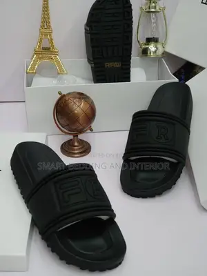 Lacoste Slide Pam