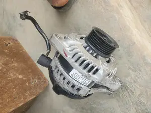 Alternator For Acura Mdx 2007-2013