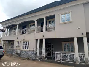 8bdrm House in A Well Secured for sale