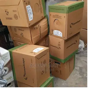 Network Cable Utp Copper