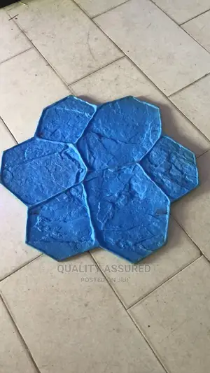 Stamping Matt