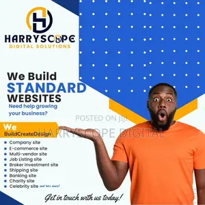 Innovative Website Design Services