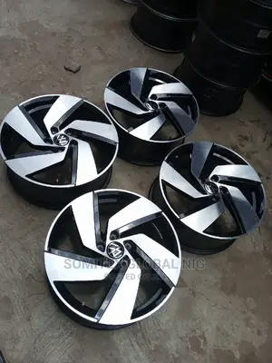 18inch Rim for Passat Wagon!