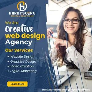 I Build Creative Standard Websites