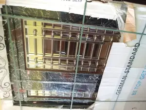 Glass Door 1.2