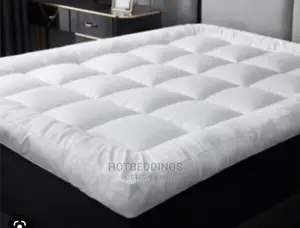Correct Fluffy Bed Topper