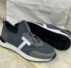 Luxury Italian Trusth Shoe