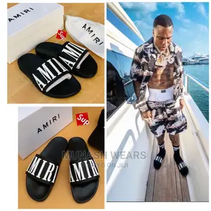 Amiri X Other COLLECTION’S