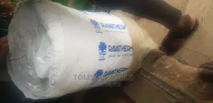 Ceremic Fibre Glas