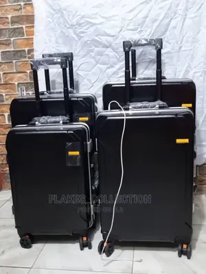High Quality Set of 4 Box