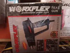 Classic Workflex Professional Heat Gun