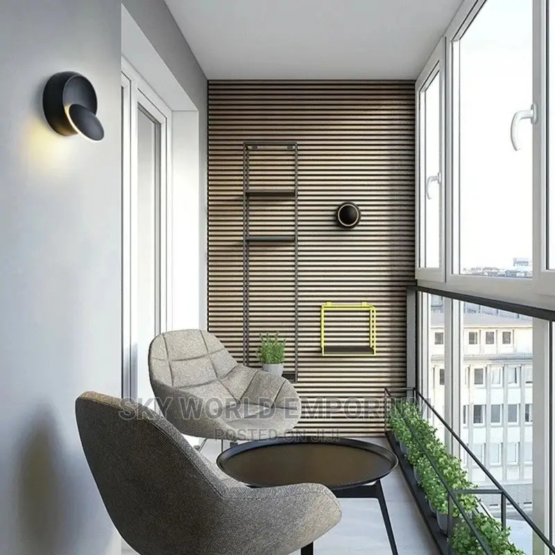 Wall Bracket