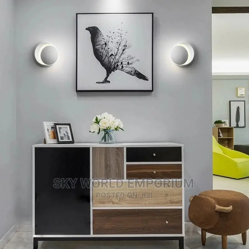 Wall Light