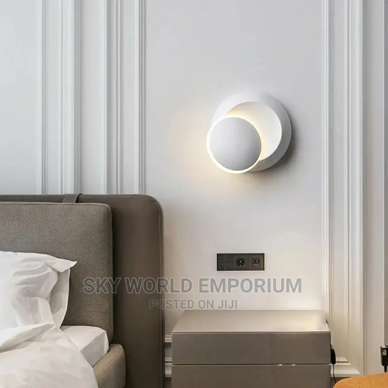 Wall Light