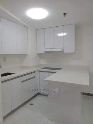 Fitted Kitchen, Cost in Linear Meter