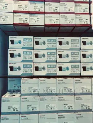 2mp Ip Camera
