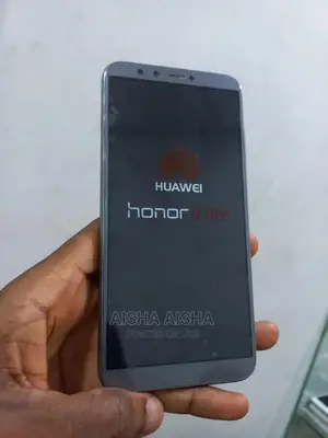 Huawei Honor 9 Lite 64 GB White