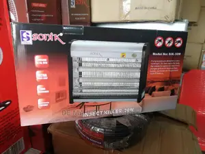 Sonik 30watt Insect Kiler