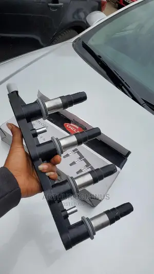 Engine Coil Chevrolet Cruze Trax 2010/2015