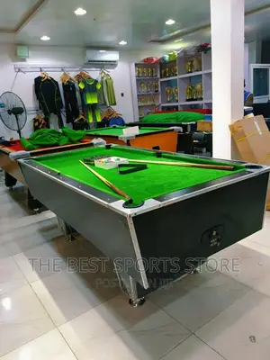 7ft Neat Classic Amazing Local Snooker Pool Table